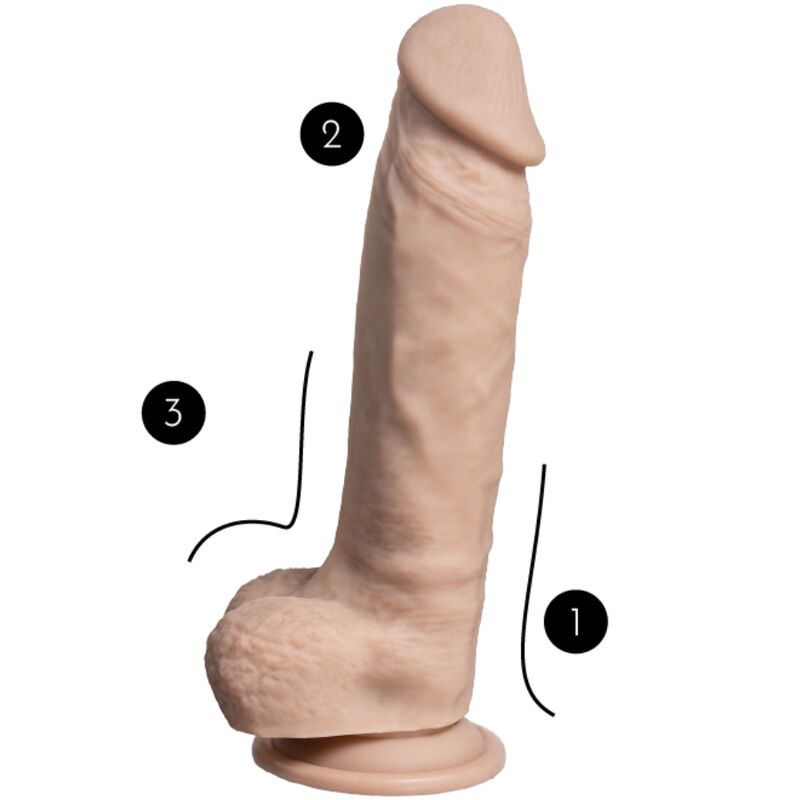 Dildo Realistico