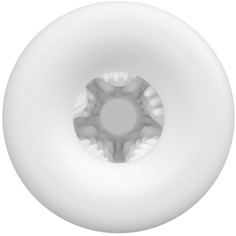 Masturbador Lata Model 1