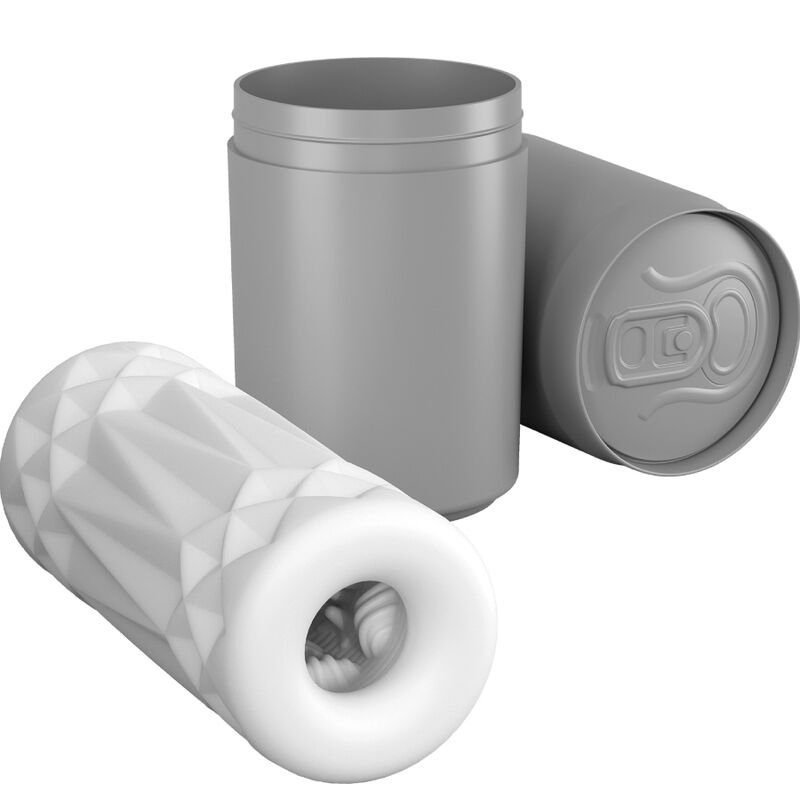 Masturbador Lata Model 1