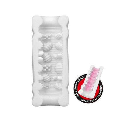 Masturbador Lata Model 1