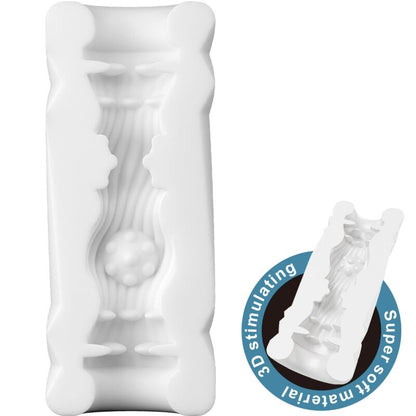 Lata Masturbador Model 2
