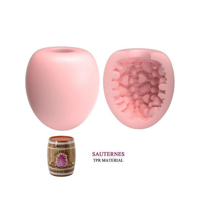 Huevo Masturbador Sauternes
