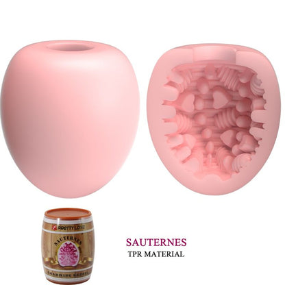 Huevo Masturbador Sauternes