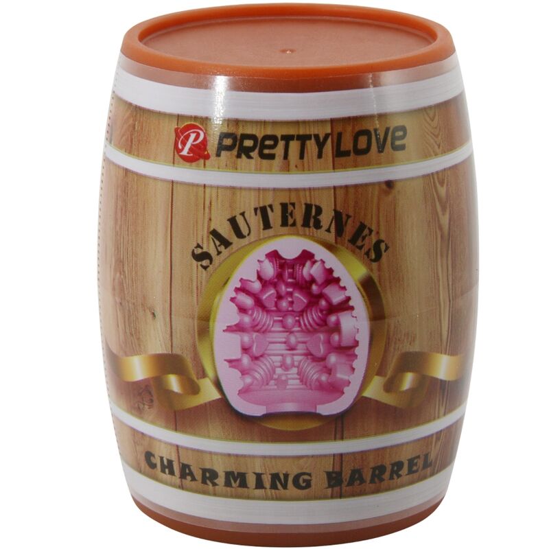 Huevo Masturbador Sauternes