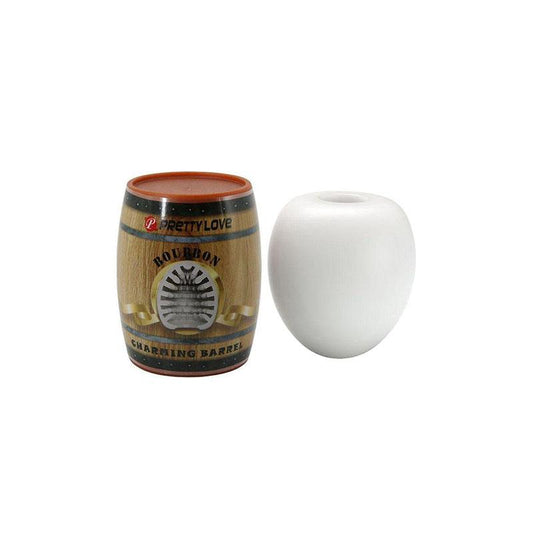 Huevo Masturbador Bourbon