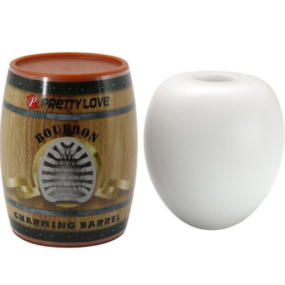 Huevo Masturbador Bourbon