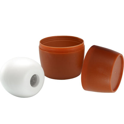 Huevo Masturbador Bourbon