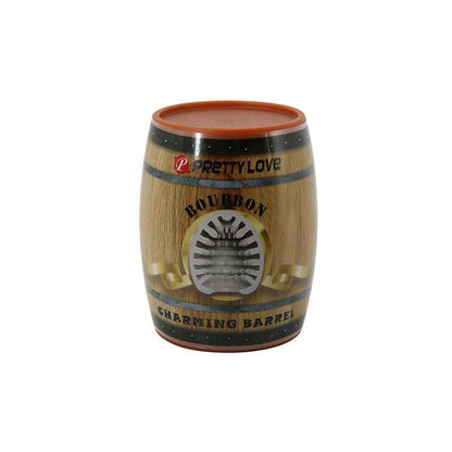 Huevo Masturbador Bourbon