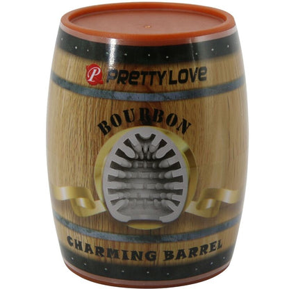 Huevo Masturbador Bourbon