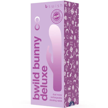 Bwild Bunny Infinite Deluxe