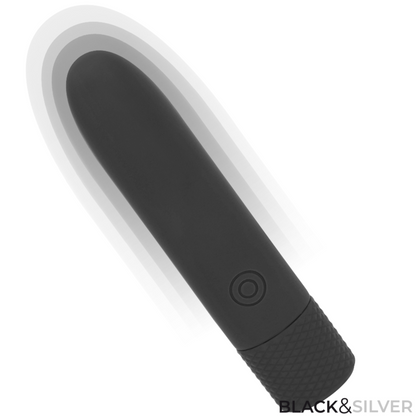 Bullet Geri