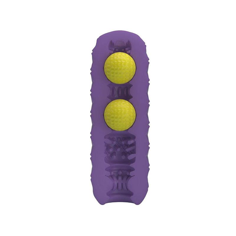Masturbador Twin Balls
