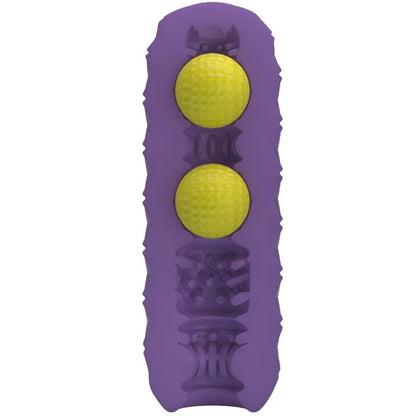 Masturbador Twin Balls