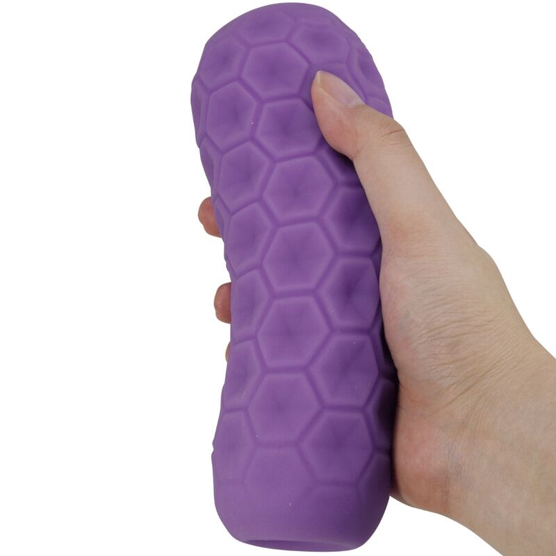 Masturbador Twin Balls