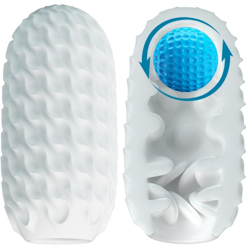 Fantasy Balls Venus-X