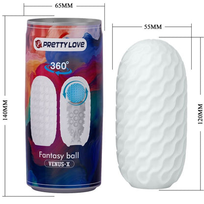 Fantasy Balls Venus-X