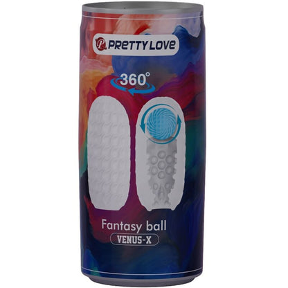 Fantasy Balls Venus-X