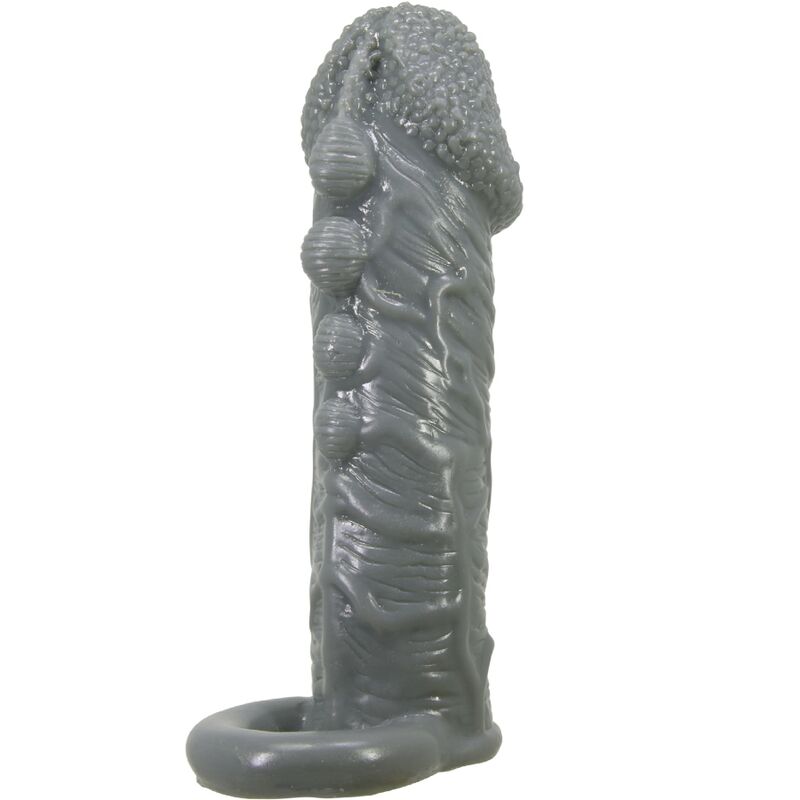 Realistic Penis Sleeve