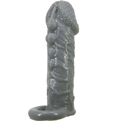 Realistic Penis Sleeve