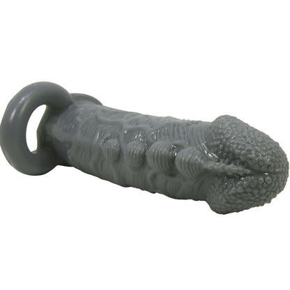 Realistic Penis Sleeve
