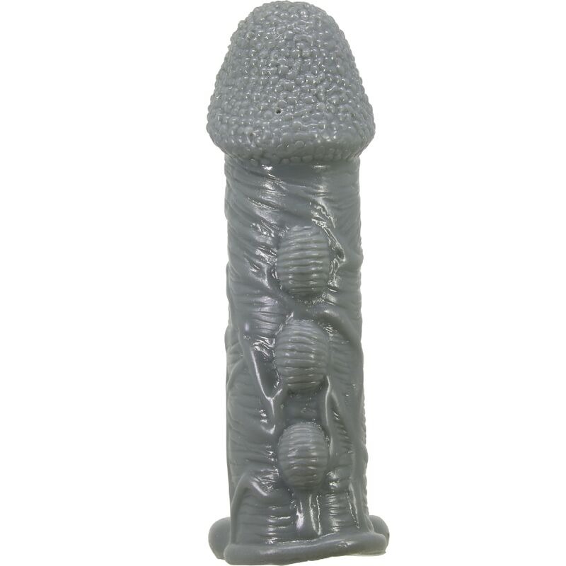 Realistic Penis Sleeve