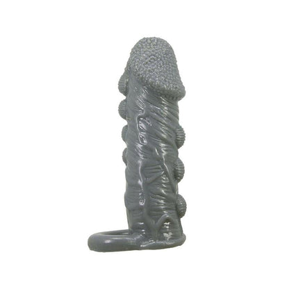Realistic Penis Sleeve