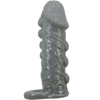 Realistic Penis Sleeve