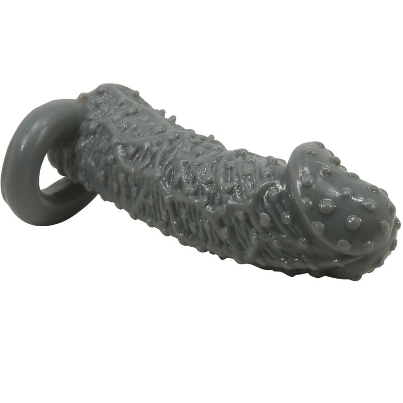 Realistic Penis Sleeve