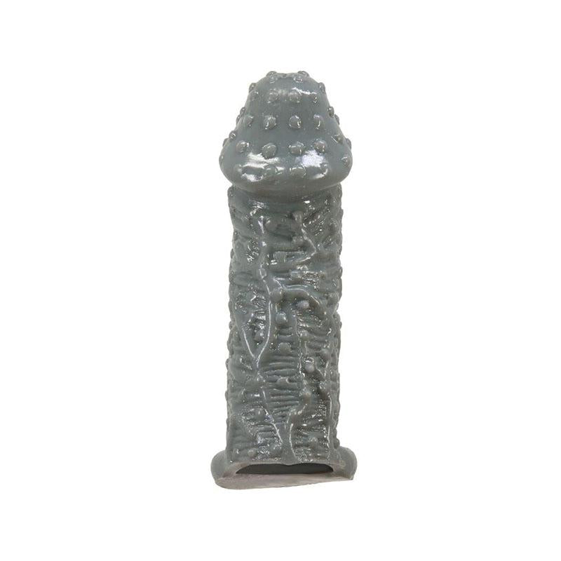 Realistic Penis Sleeve
