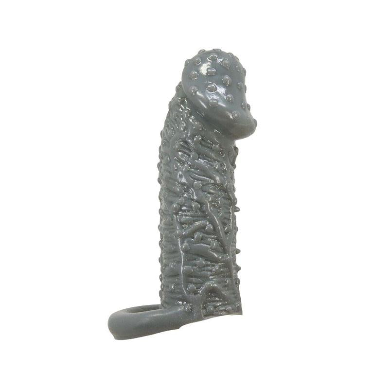Realistic Penis Sleeve