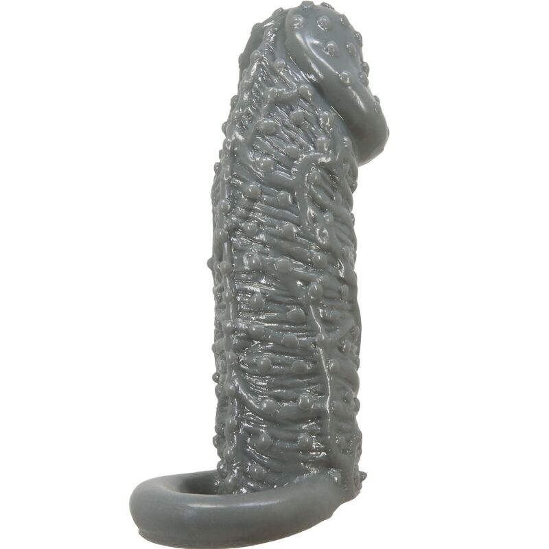 Realistic Penis Sleeve