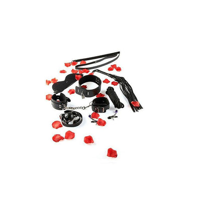 Just For You Bdsm Starter Kit