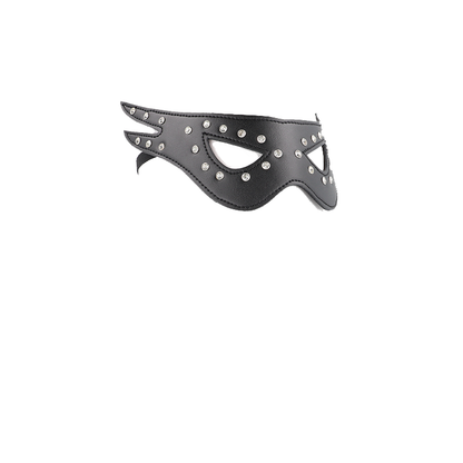 Antifaz Sexy Con Remaches