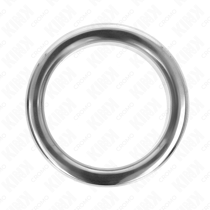 Anillo Pene Metal 3 Cm