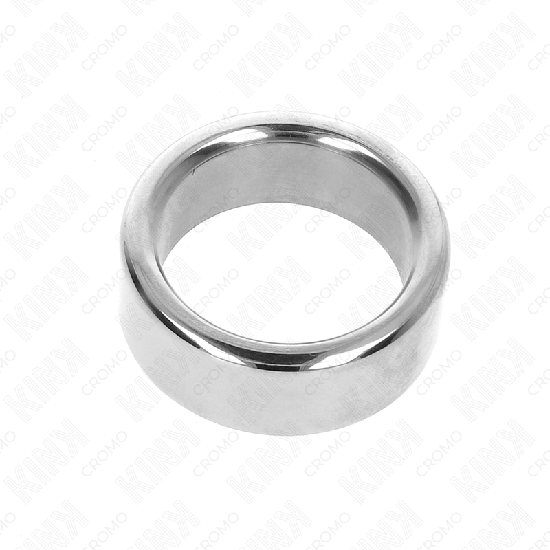 Anillo Pene Metal 3 Cm