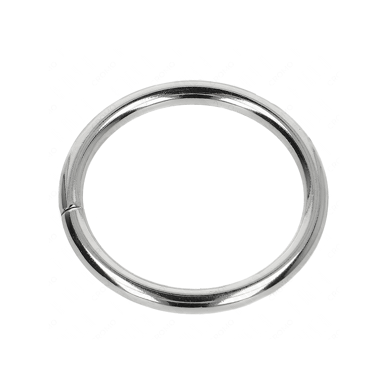 Anillo Pene Metal 5 Cm