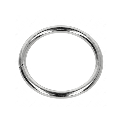 Anillo Pene Metal 5 Cm