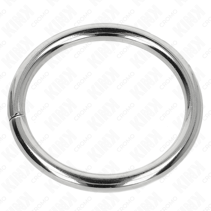 Anillo Pene Metal 5 Cm