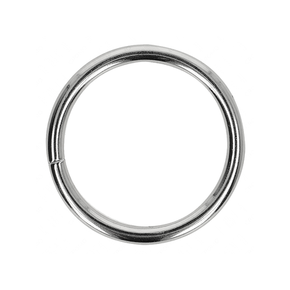 Anillo Pene Metal 5 Cm