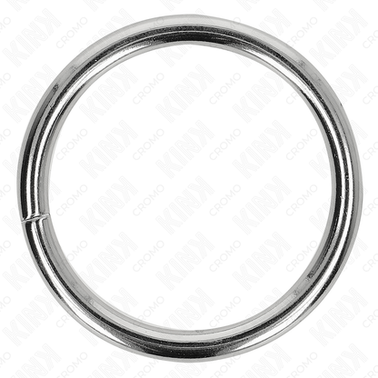 Anillo Pene Metal 5 Cm