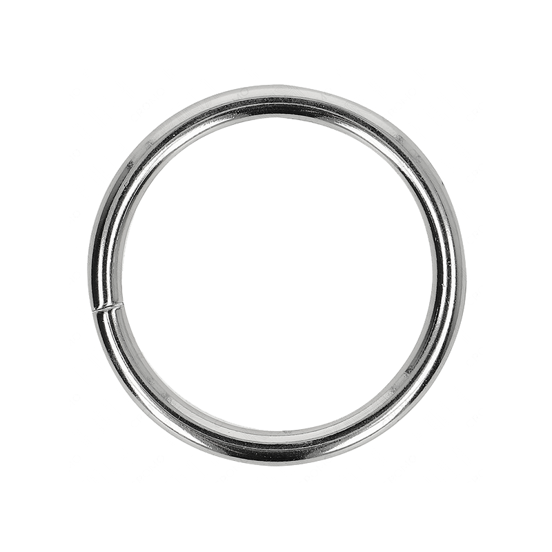 Anillo Pene Metal 6 Cm