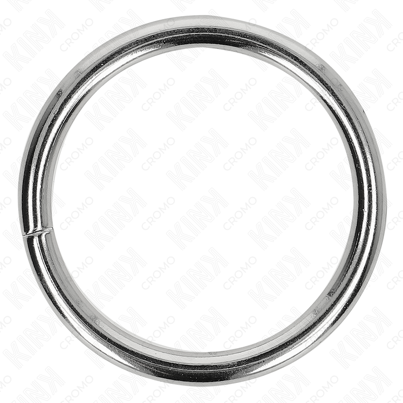 Anillo Pene Metal 6 Cm