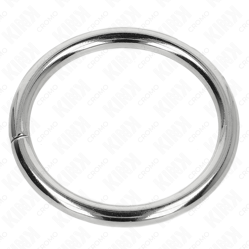 Anillo Pene Metal 6 Cm