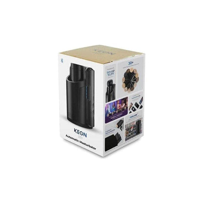 Masturbador Automatico Keon & Feel Stroker