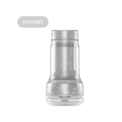 Feel Pocket Stroker Crystal