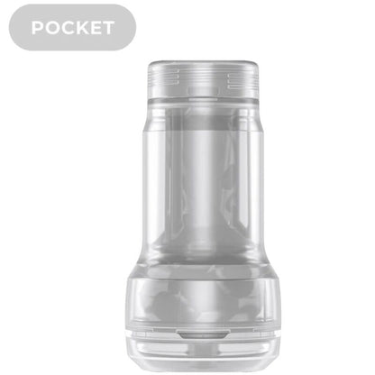 Feel Pocket Stroker Crystal