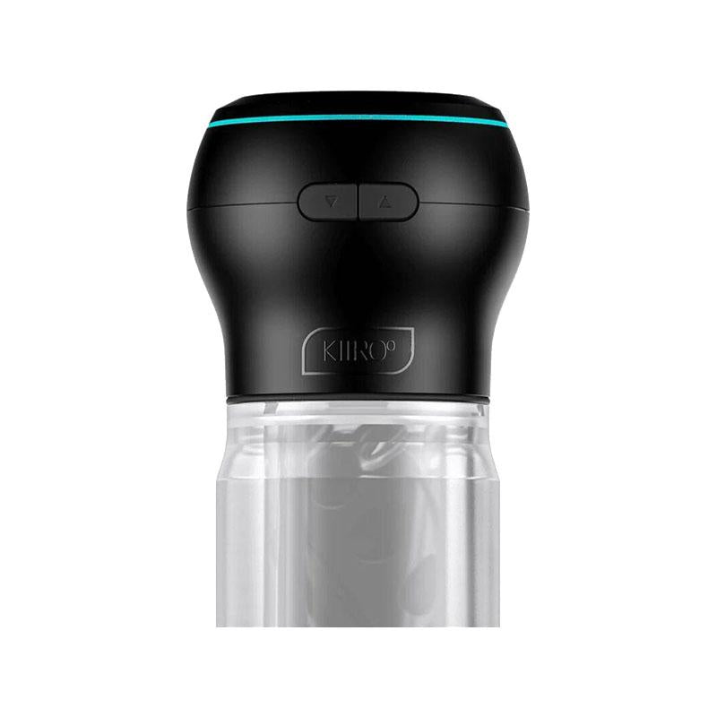 Feel Pocket Stroker Crystal & Control PowerBlow