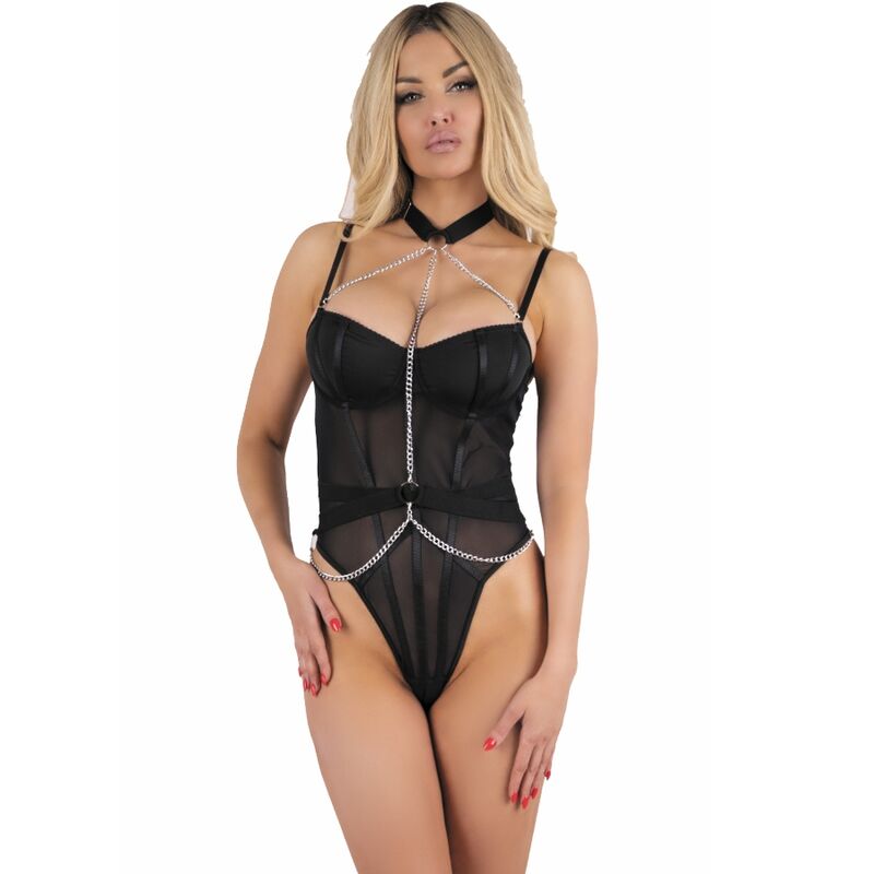 Body Rubika