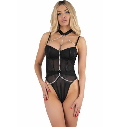 Body Rubika