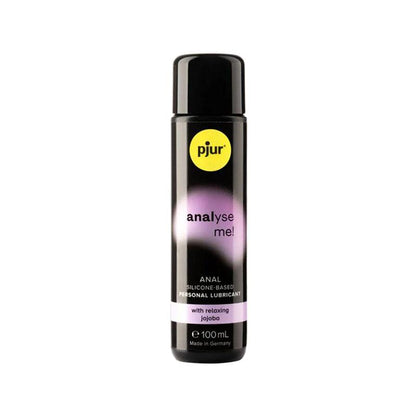 Lubricante Pjur Analyse Me Anal 100 ML